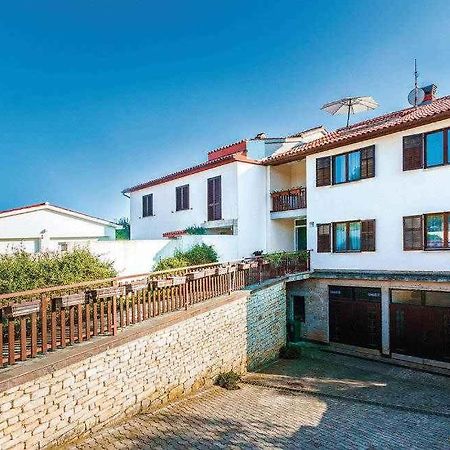 PUY Apartment Silvia By Interhome מראה חיצוני תמונה