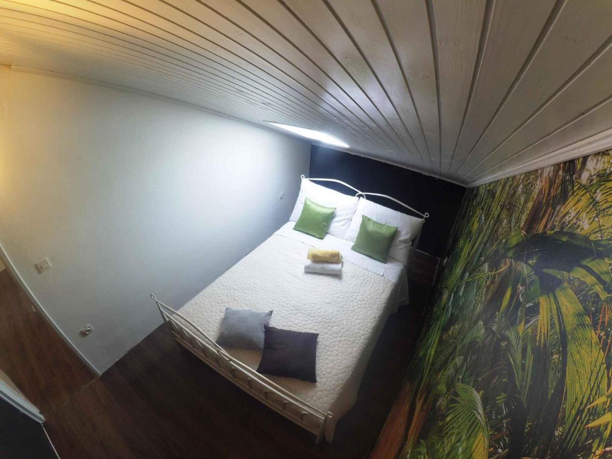 PUY Apartment Silvia By Interhome מראה חיצוני תמונה