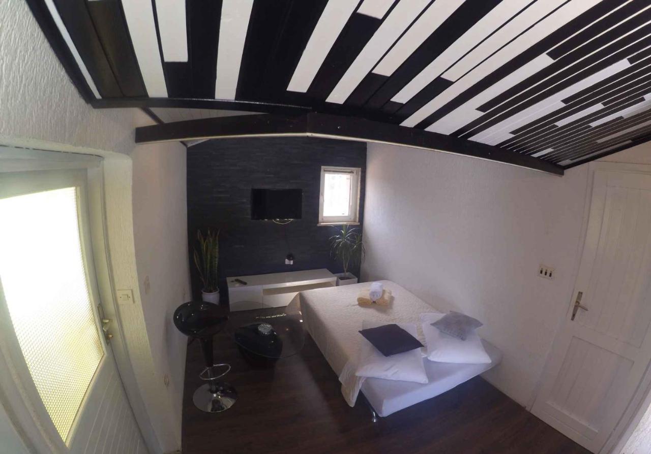 PUY Apartment Silvia By Interhome מראה חיצוני תמונה