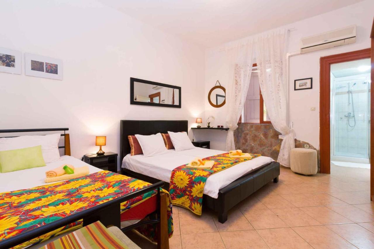 PUY Apartment Silvia By Interhome מראה חיצוני תמונה