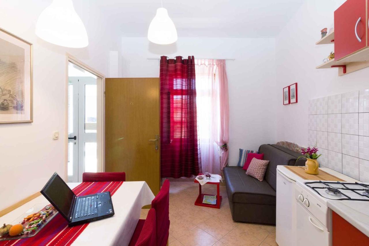 PUY Apartment Silvia By Interhome מראה חיצוני תמונה