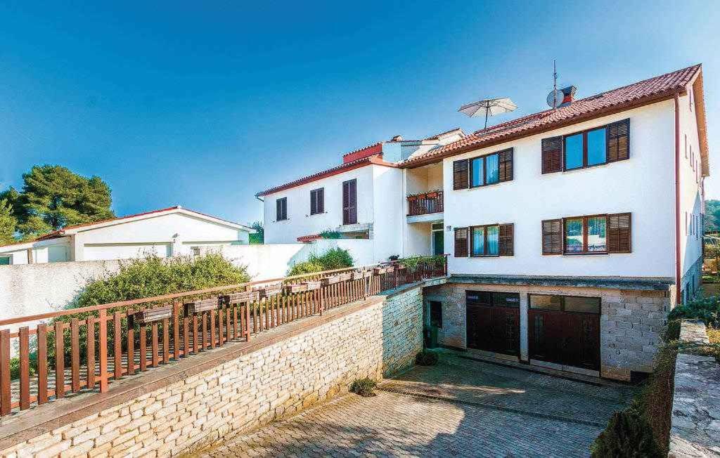 PUY Apartment Silvia By Interhome מראה חיצוני תמונה