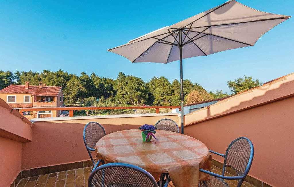 PUY Apartment Silvia By Interhome מראה חיצוני תמונה