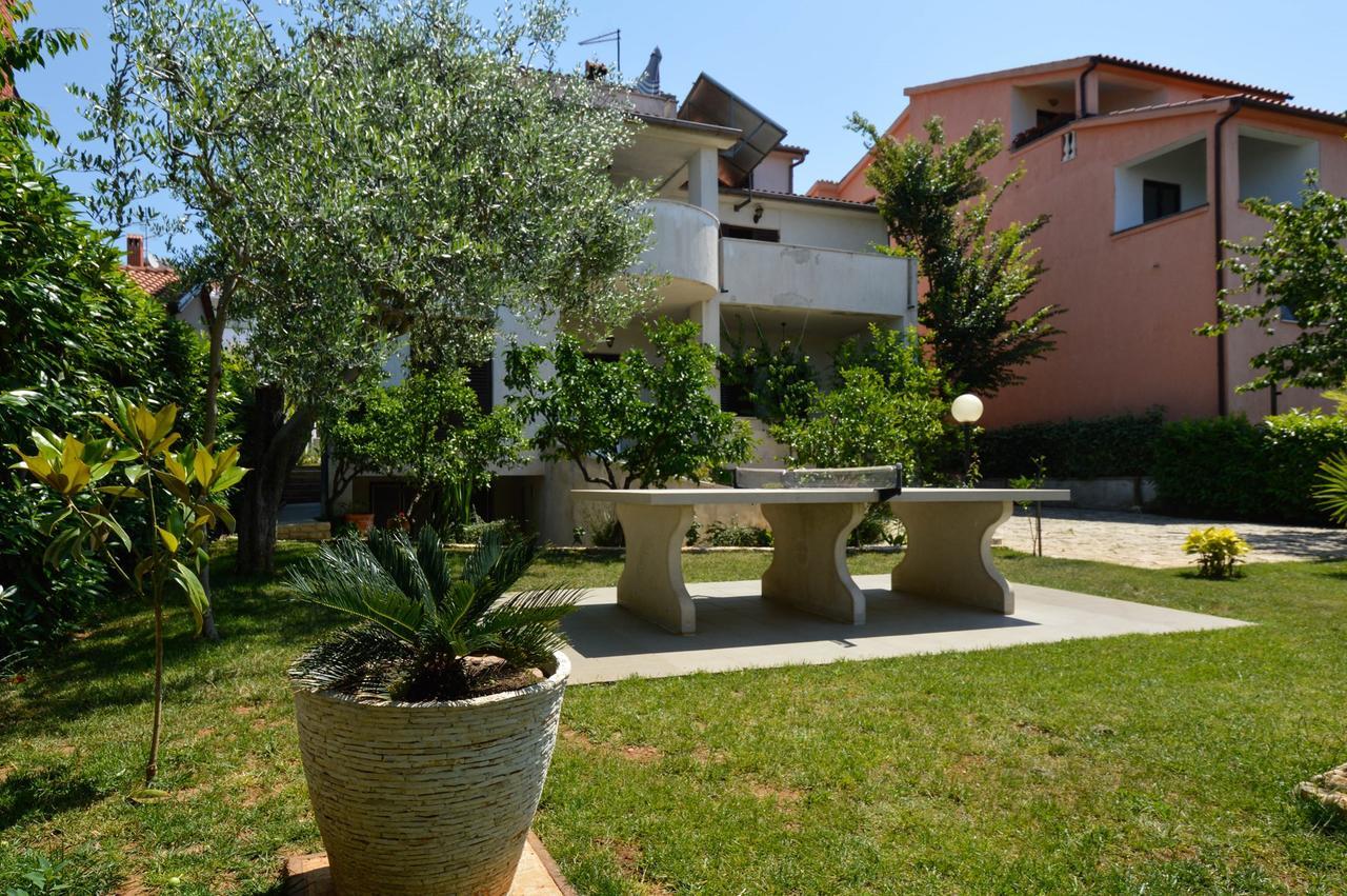 PUY Apartment Silvia By Interhome מראה חיצוני תמונה