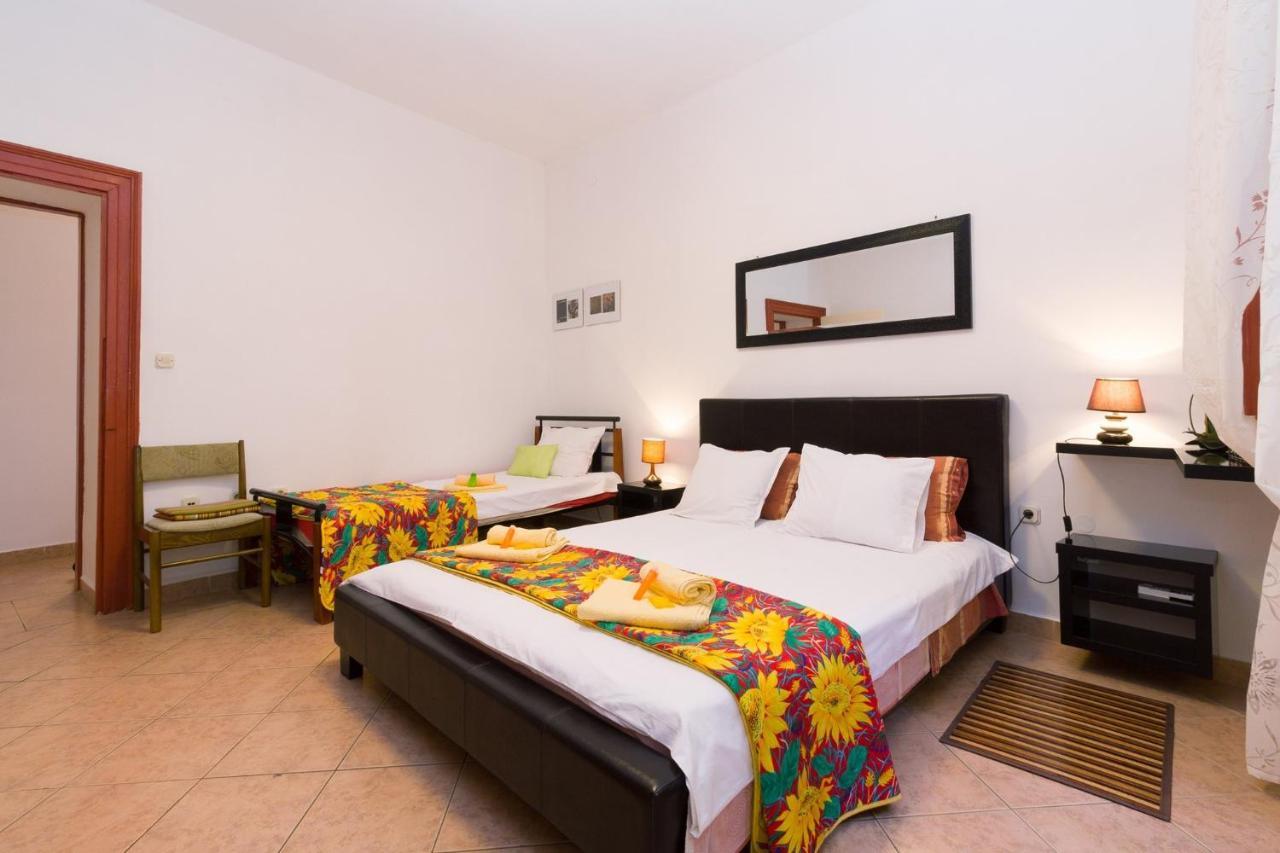 PUY Apartment Silvia By Interhome מראה חיצוני תמונה