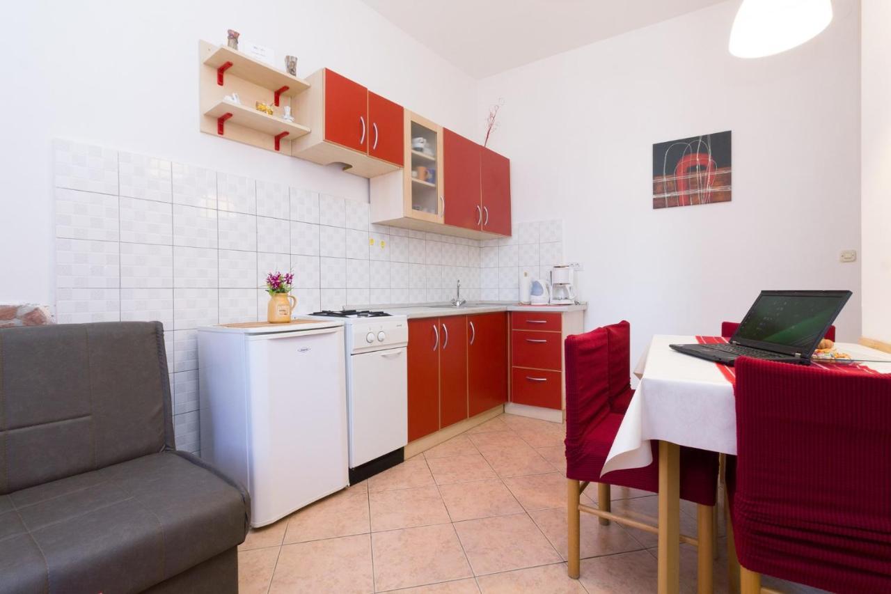 PUY Apartment Silvia By Interhome מראה חיצוני תמונה