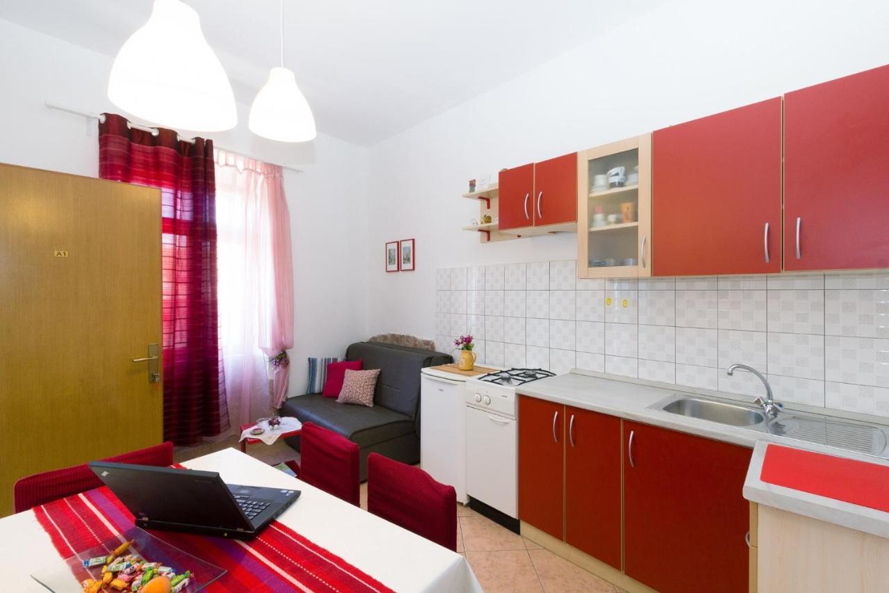 PUY Apartment Silvia By Interhome מראה חיצוני תמונה