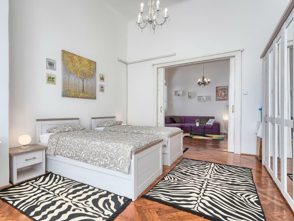 PUY Apartment Silvia By Interhome מראה חיצוני תמונה