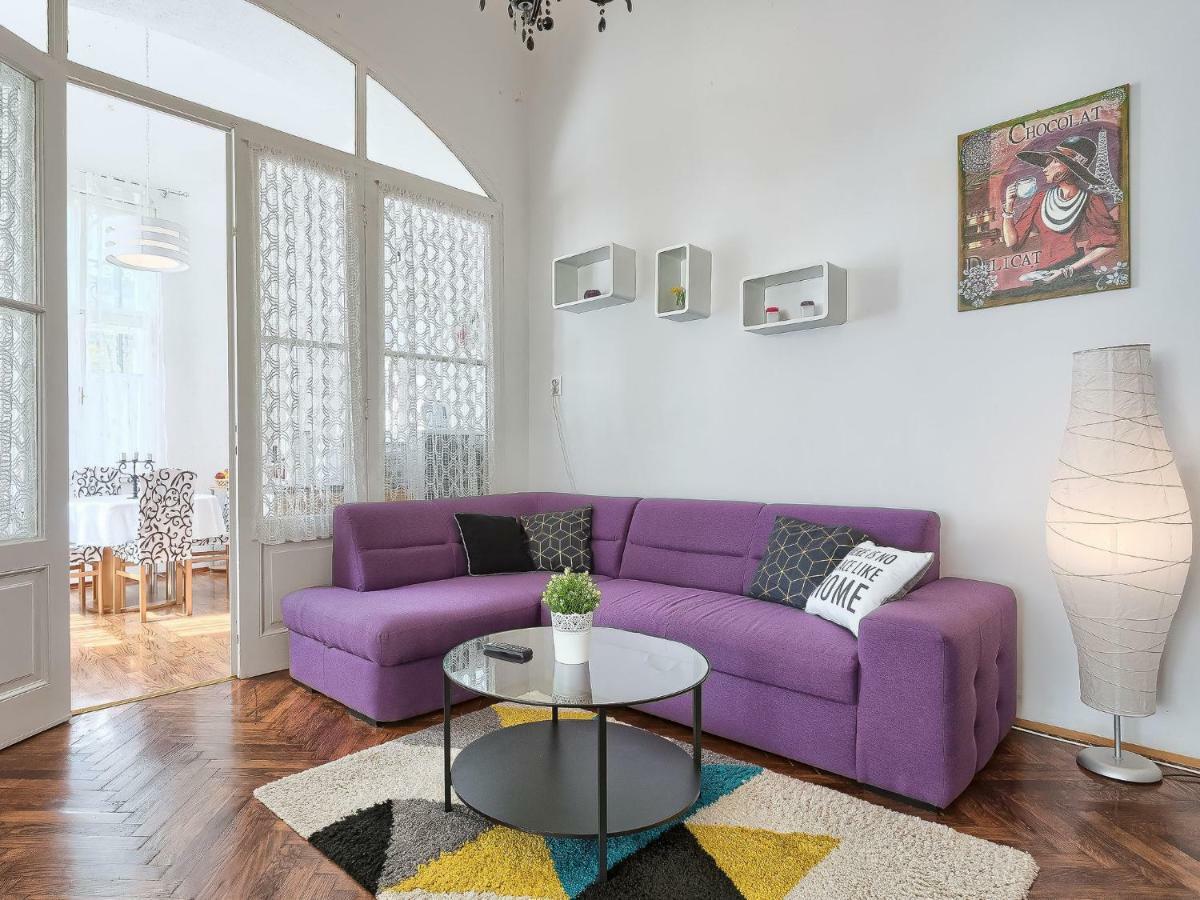 PUY Apartment Silvia By Interhome מראה חיצוני תמונה
