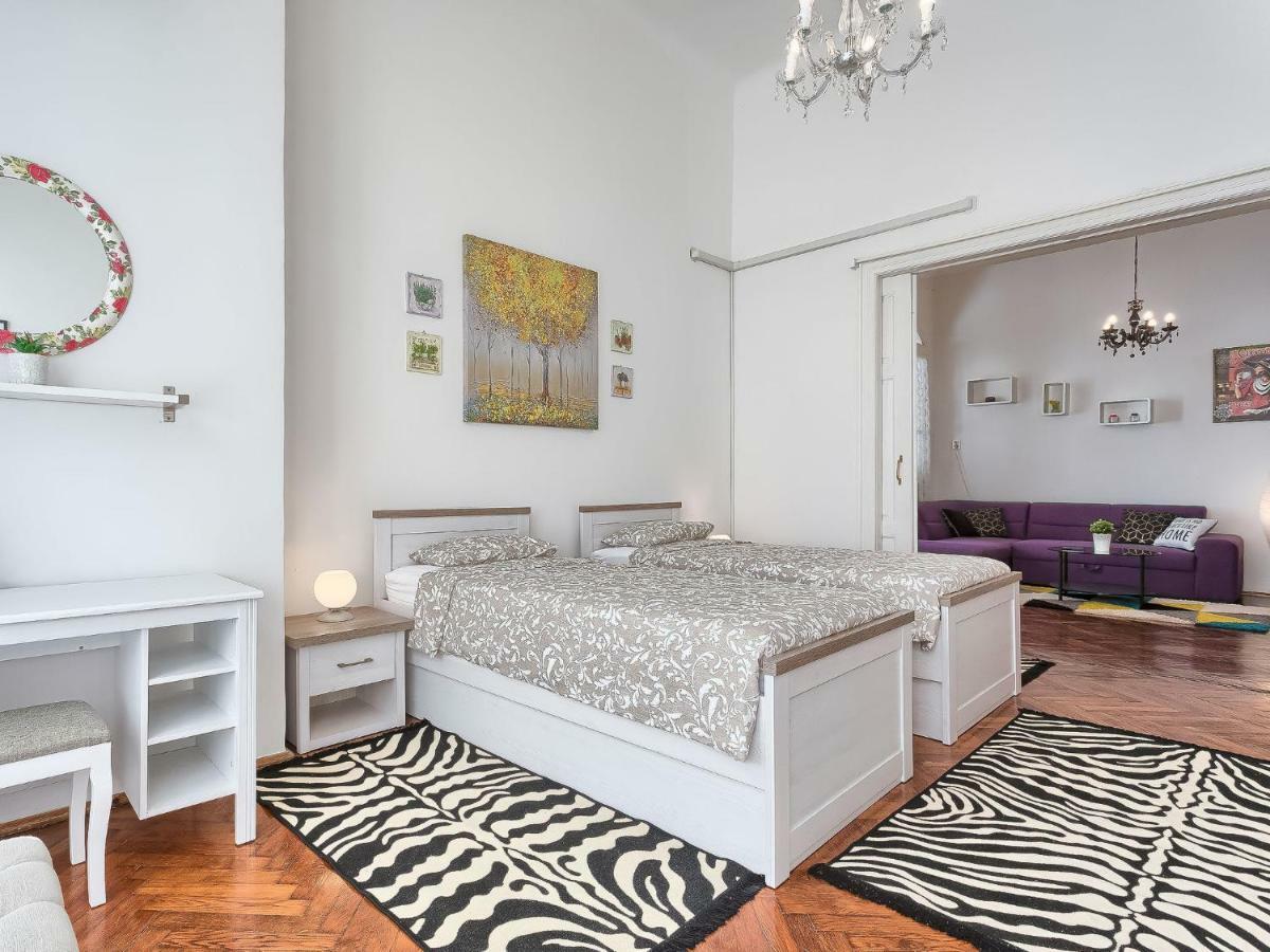 PUY Apartment Silvia By Interhome מראה חיצוני תמונה