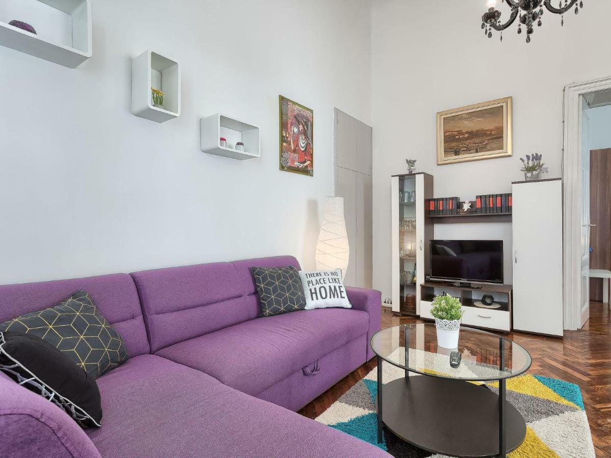 PUY Apartment Silvia By Interhome מראה חיצוני תמונה