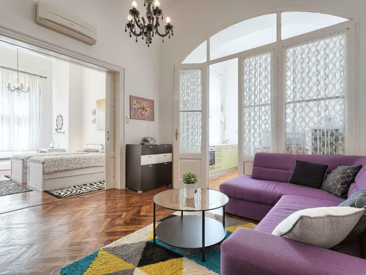 PUY Apartment Silvia By Interhome מראה חיצוני תמונה