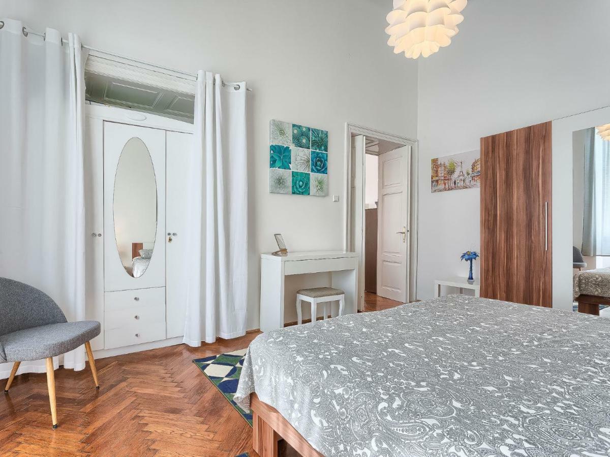 PUY Apartment Silvia By Interhome מראה חיצוני תמונה
