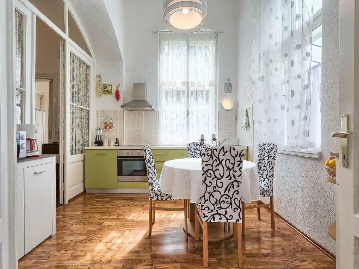 PUY Apartment Silvia By Interhome מראה חיצוני תמונה