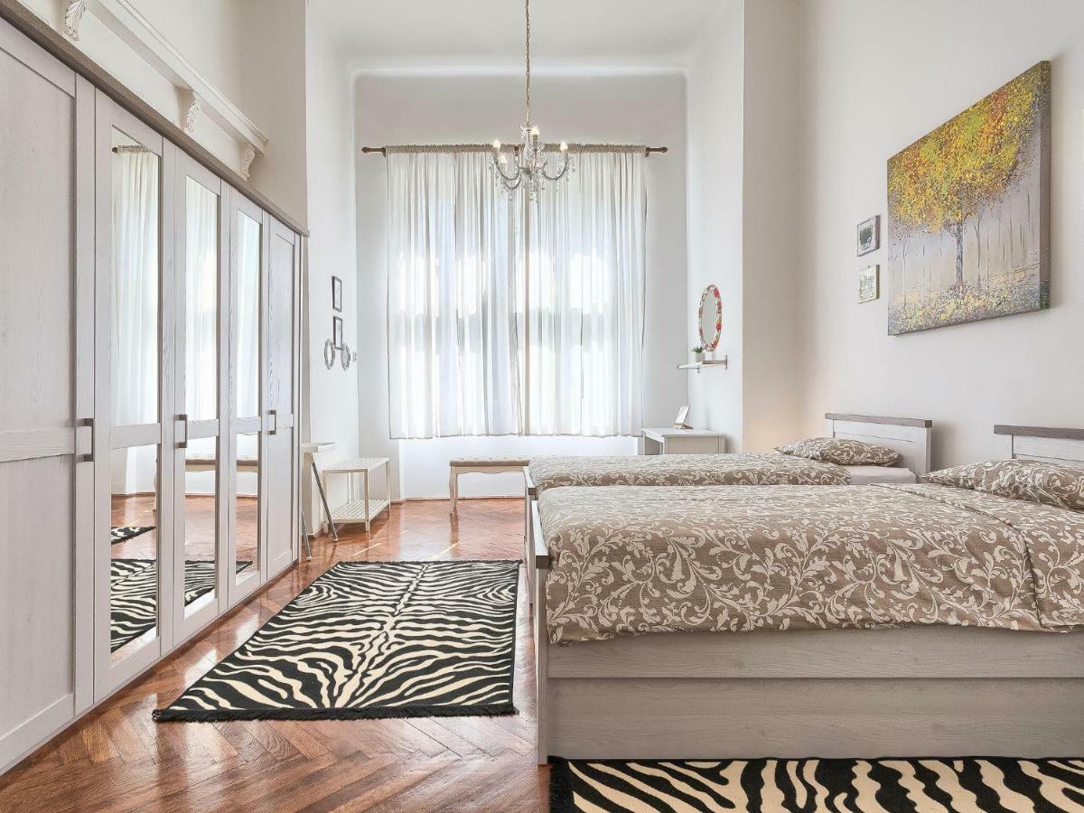 PUY Apartment Silvia By Interhome מראה חיצוני תמונה