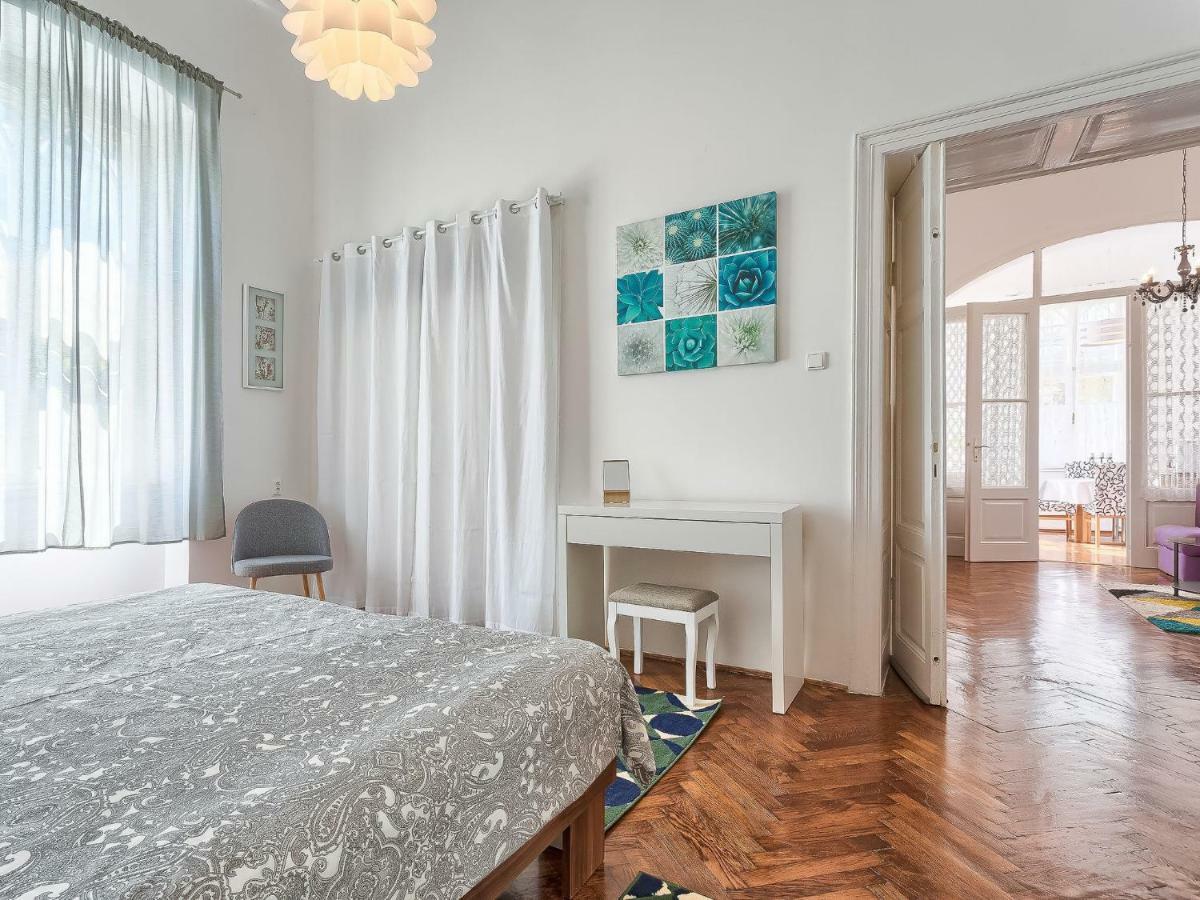 PUY Apartment Silvia By Interhome מראה חיצוני תמונה