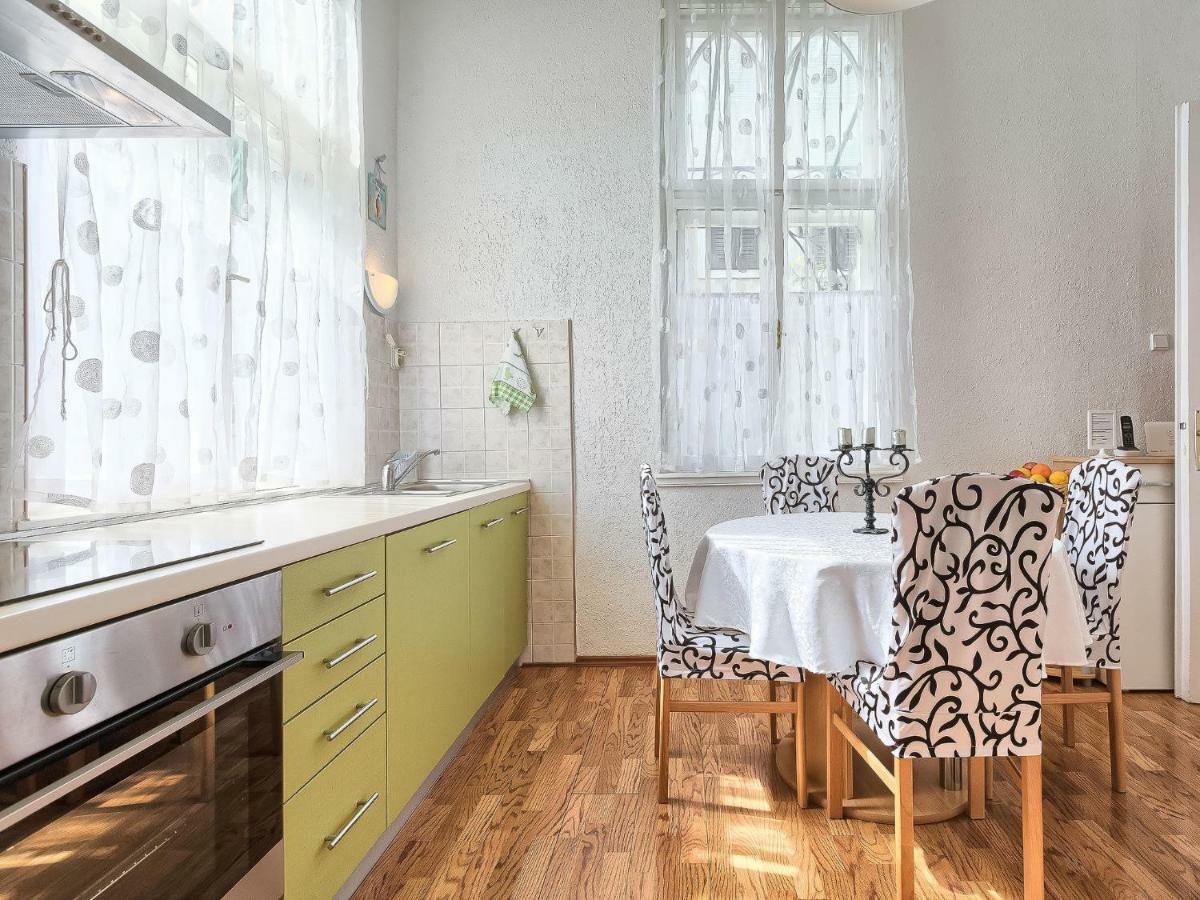 PUY Apartment Silvia By Interhome מראה חיצוני תמונה