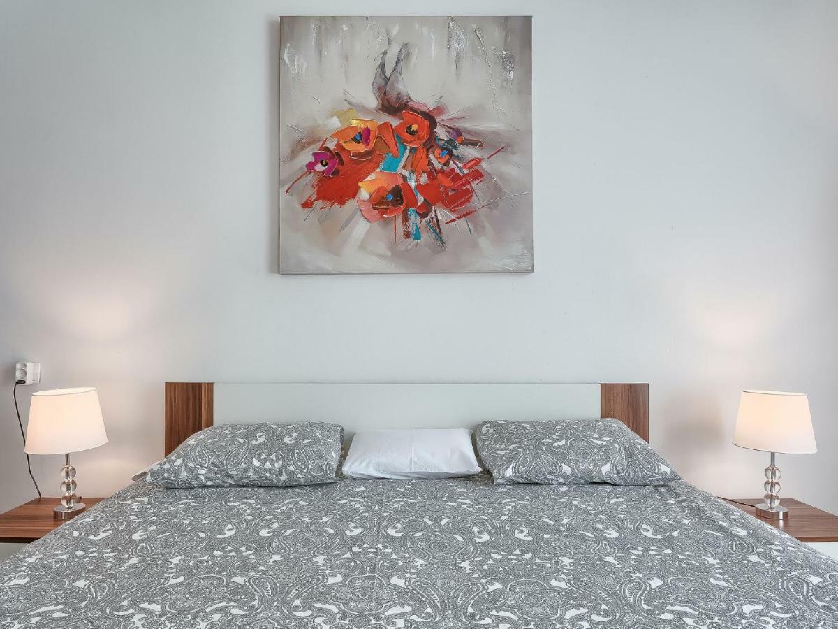 PUY Apartment Silvia By Interhome מראה חיצוני תמונה